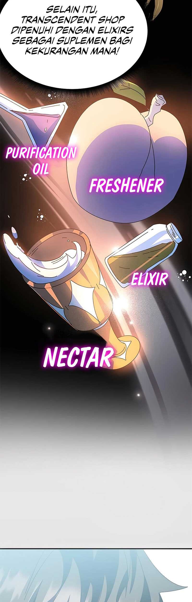 Transcension Academy Chapter 54 Gambar 68