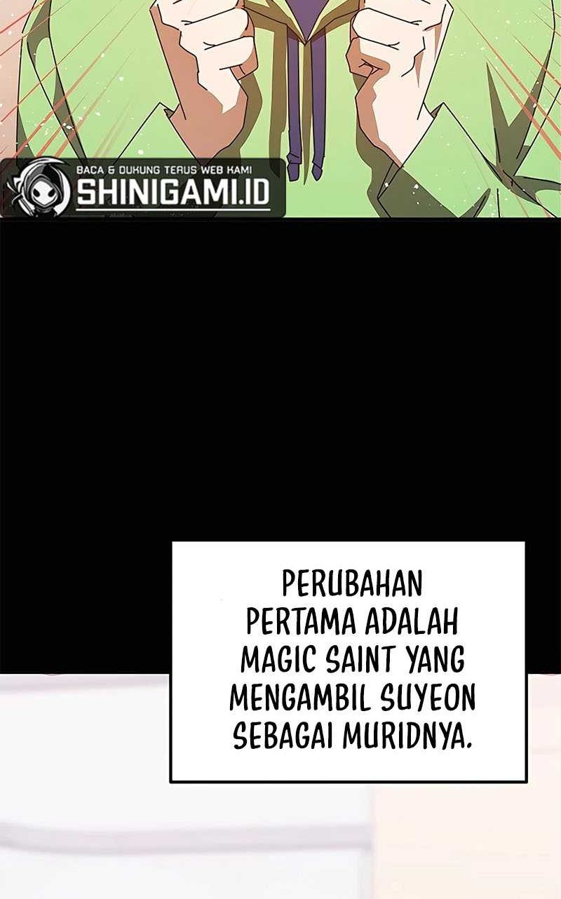 Transcension Academy Chapter 54 Gambar 35