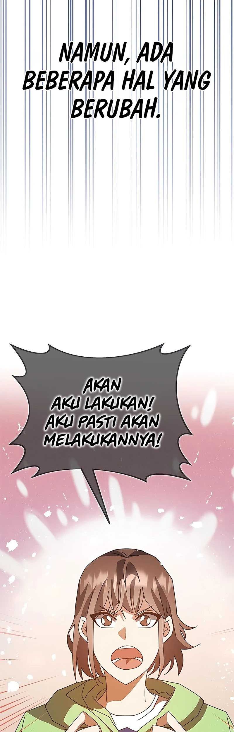 Transcension Academy Chapter 54 Gambar 34