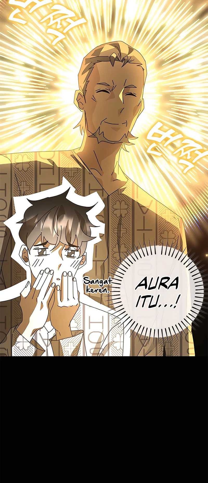 Transcension Academy Chapter 54 Gambar 38