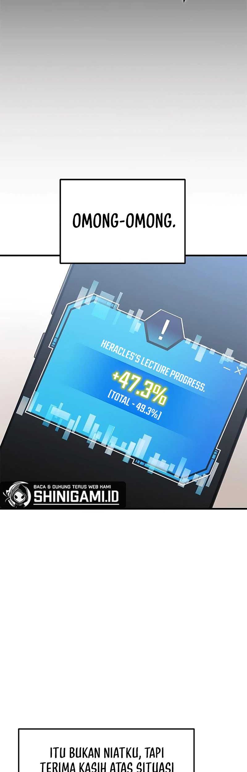 Transcension Academy Chapter 54 Gambar 40