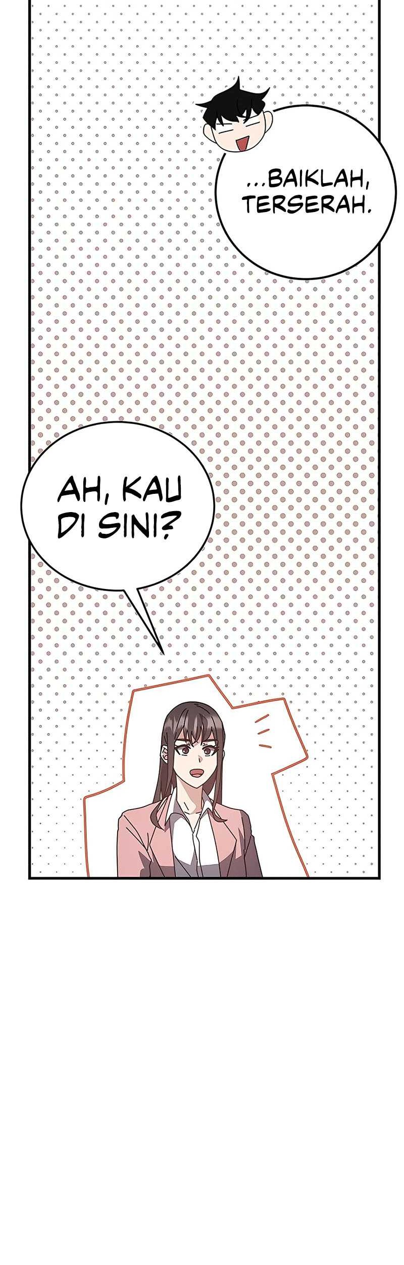 Transcension Academy Chapter 54 Gambar 45