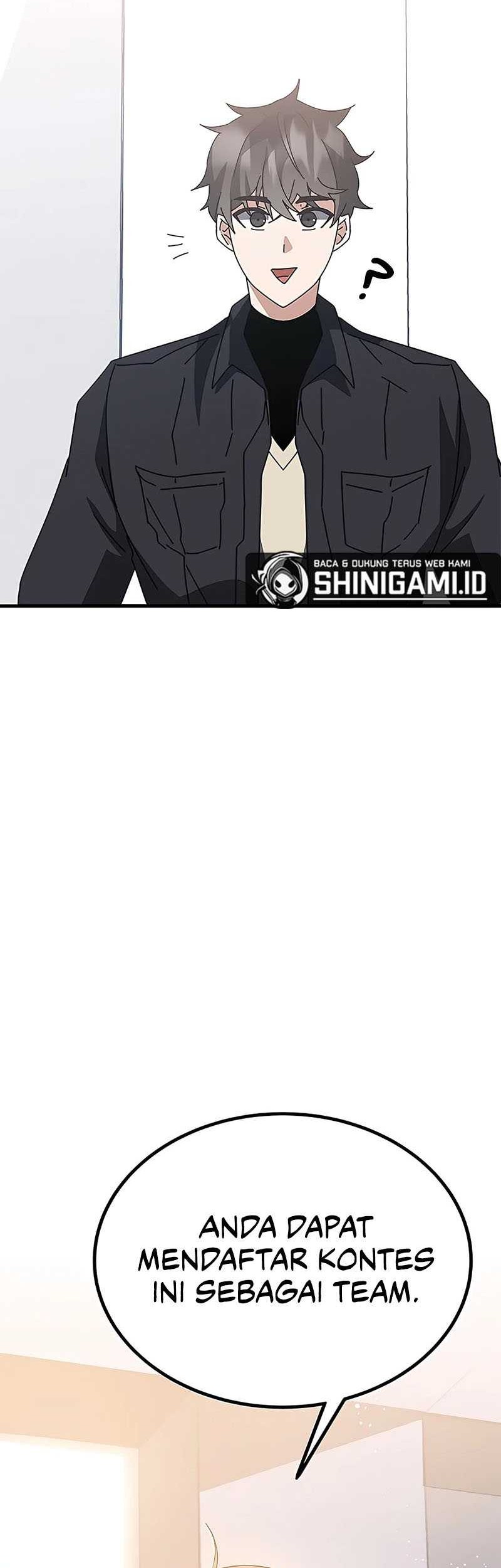 Transcension Academy Chapter 54 Gambar 87