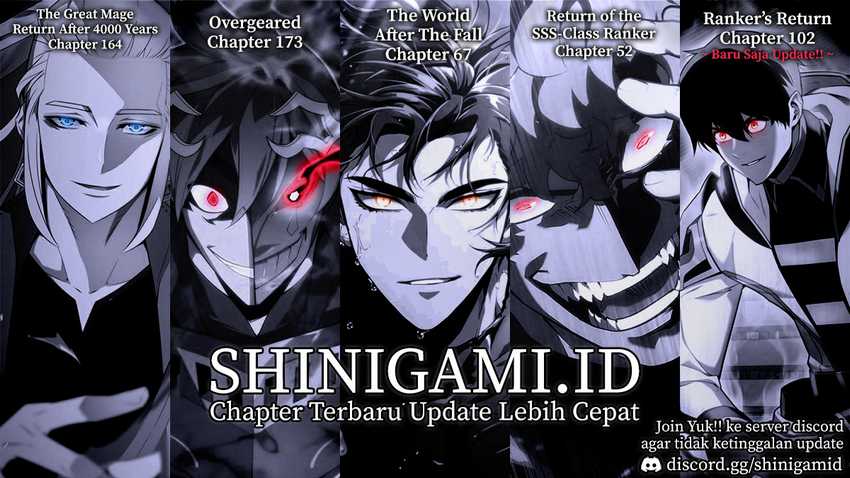 Transcension Academy Chapter 54 Gambar 90