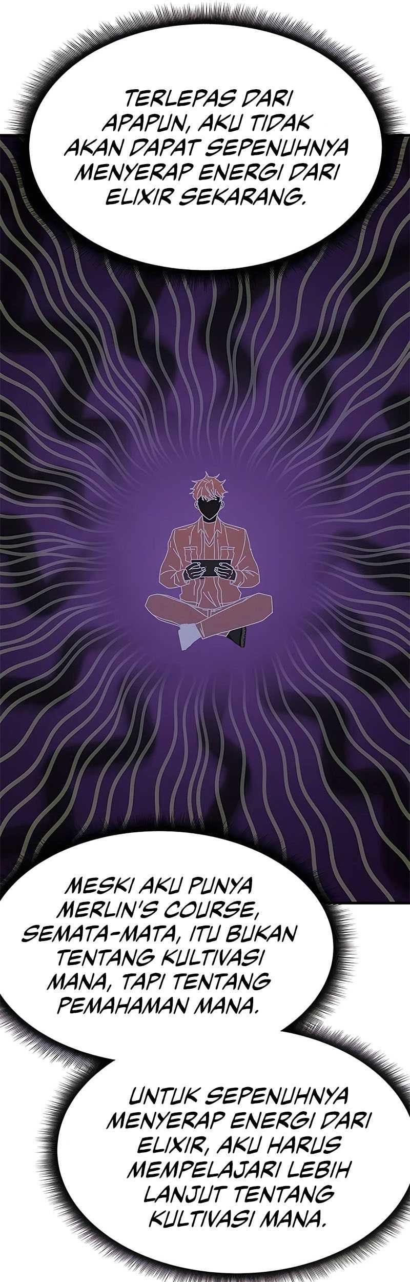 Transcension Academy Chapter 54 Gambar 71