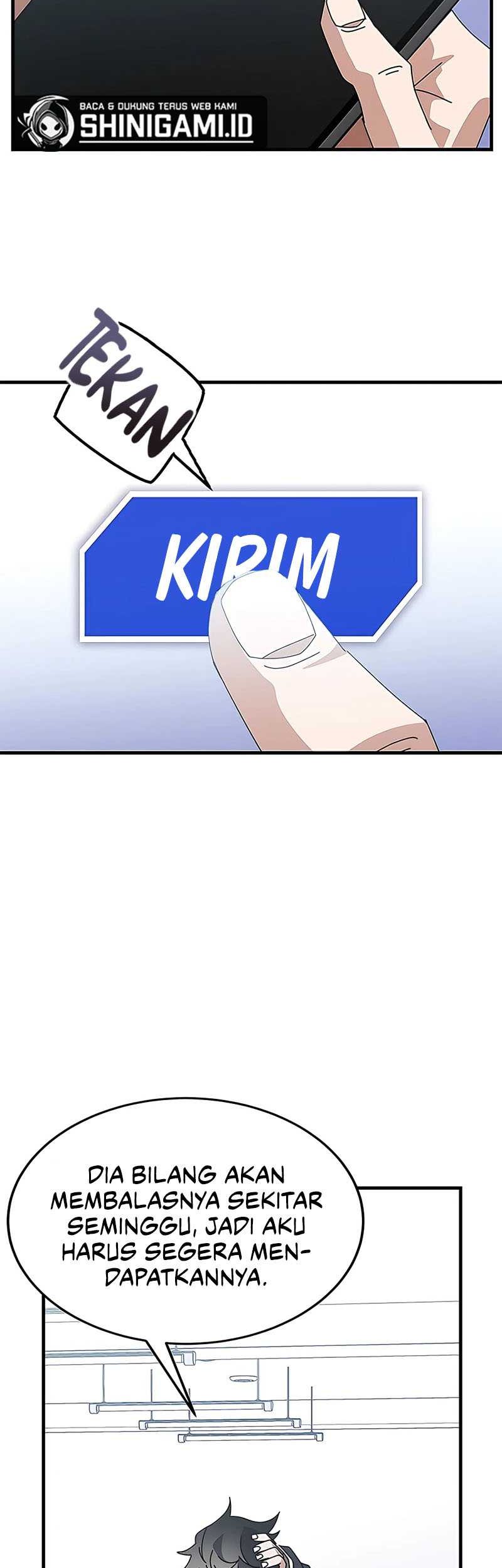 Transcension Academy Chapter 54 Gambar 73