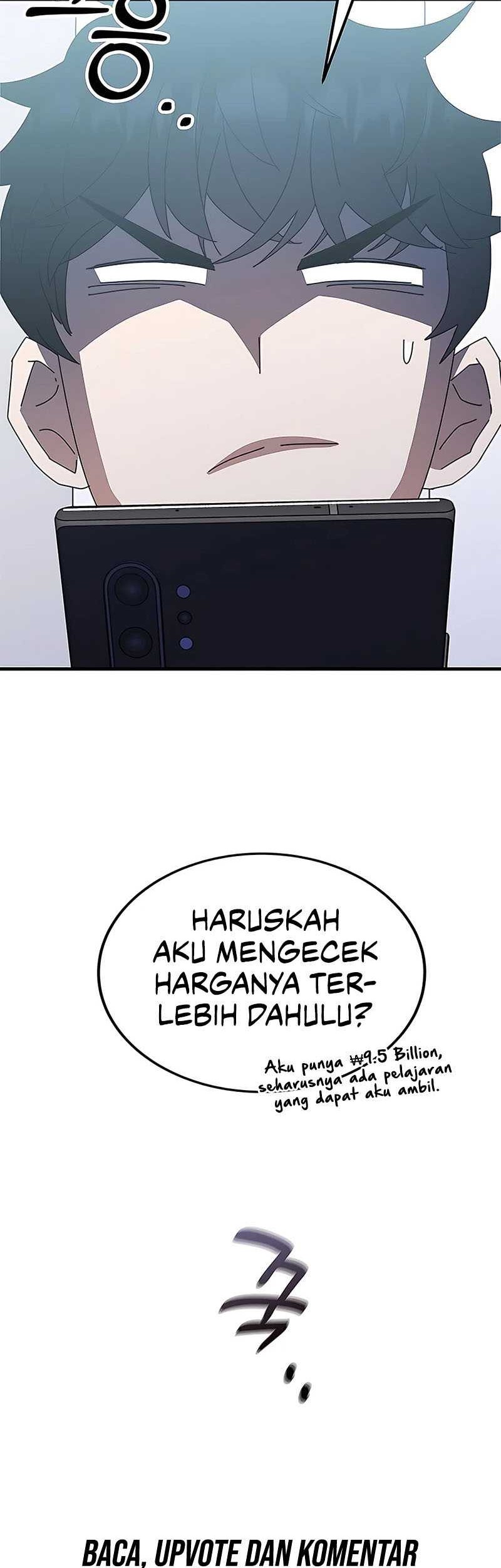 Transcension Academy Chapter 54 Gambar 76