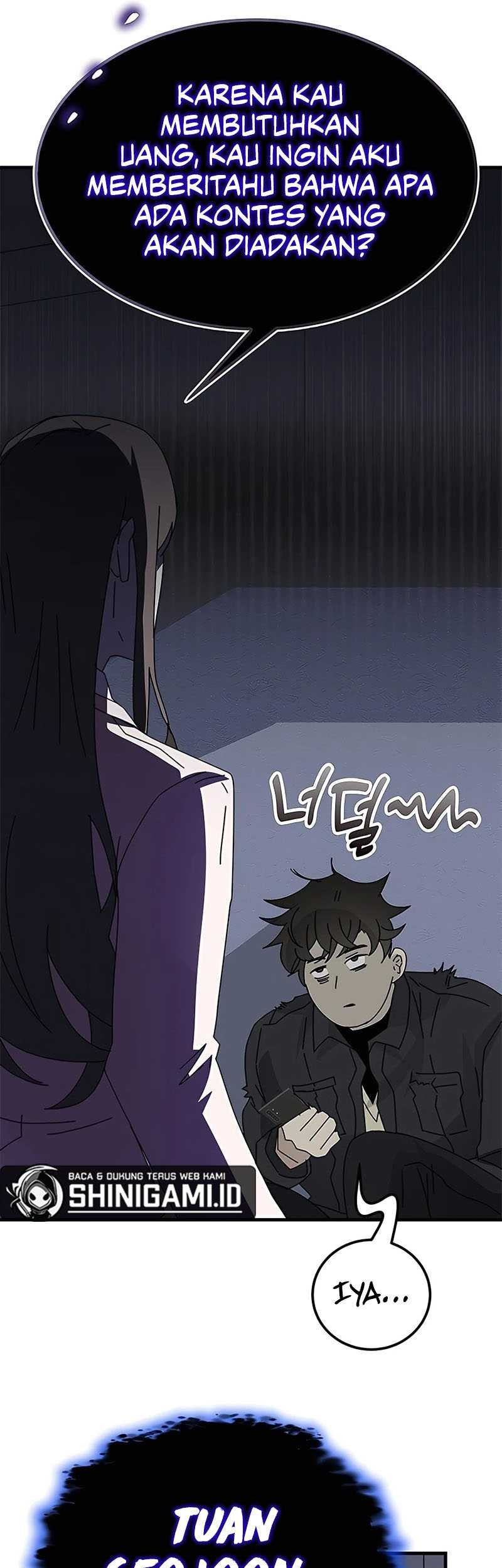 Transcension Academy Chapter 54 Gambar 79