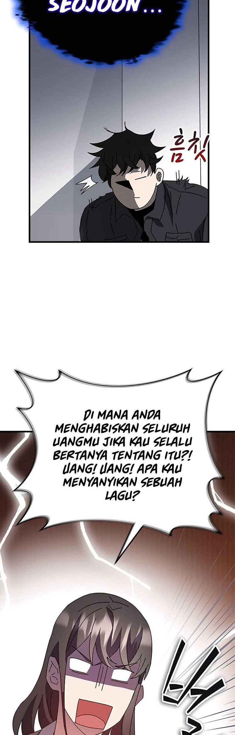 Transcension Academy Chapter 54 Gambar 80