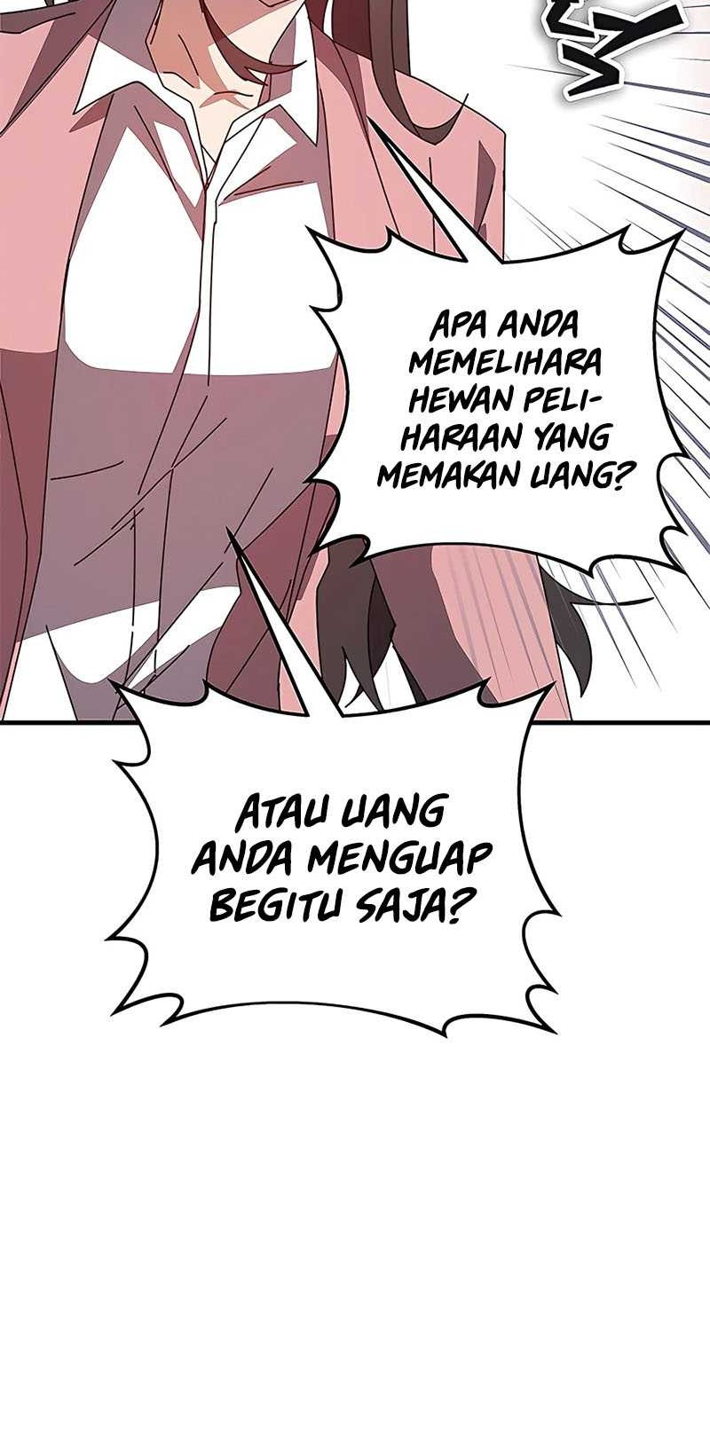 Transcension Academy Chapter 54 Gambar 81