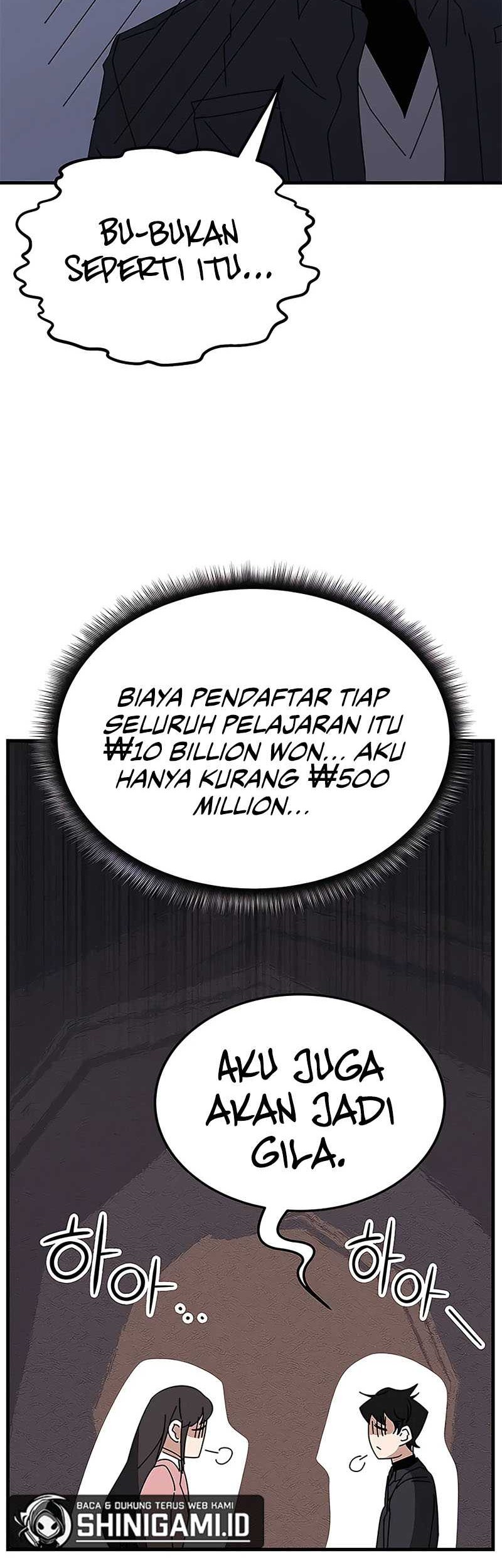 Transcension Academy Chapter 54 Gambar 83