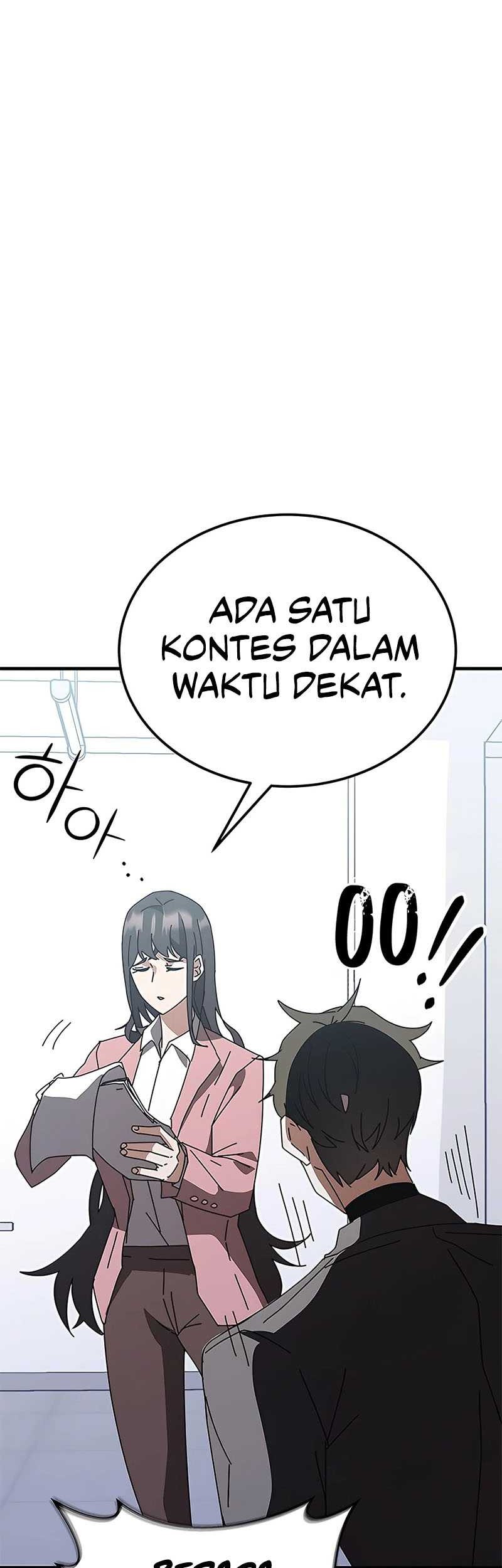 Transcension Academy Chapter 54 Gambar 84