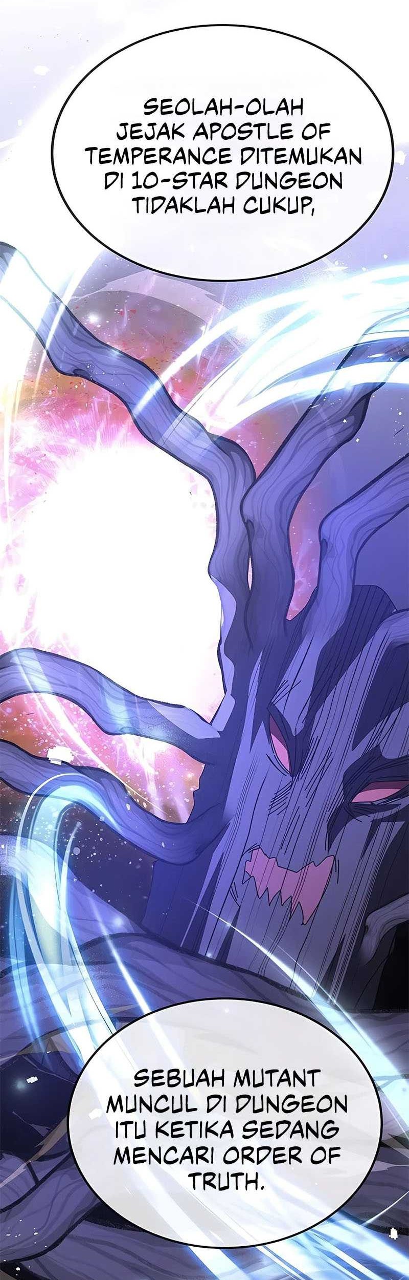 Transcension Academy Chapter 54 Gambar 3