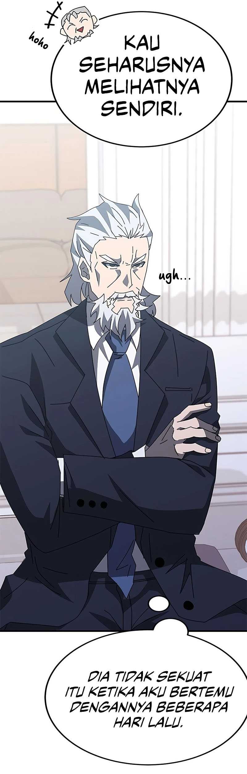 Transcension Academy Chapter 54 Gambar 6