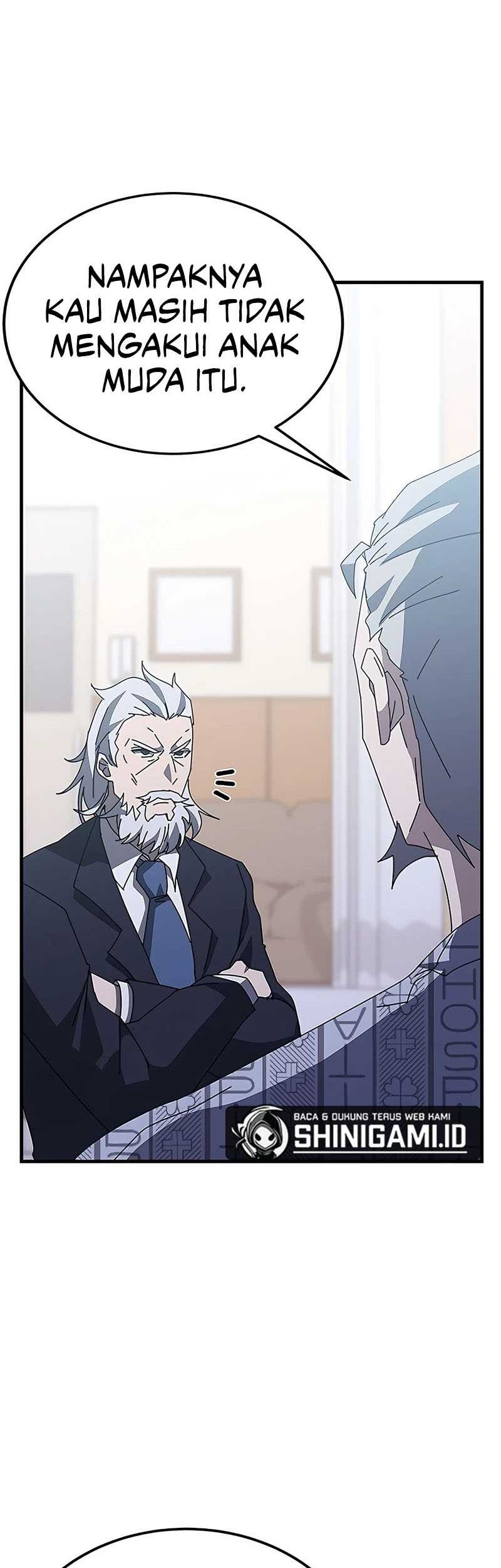 Transcension Academy Chapter 54 Gambar 7