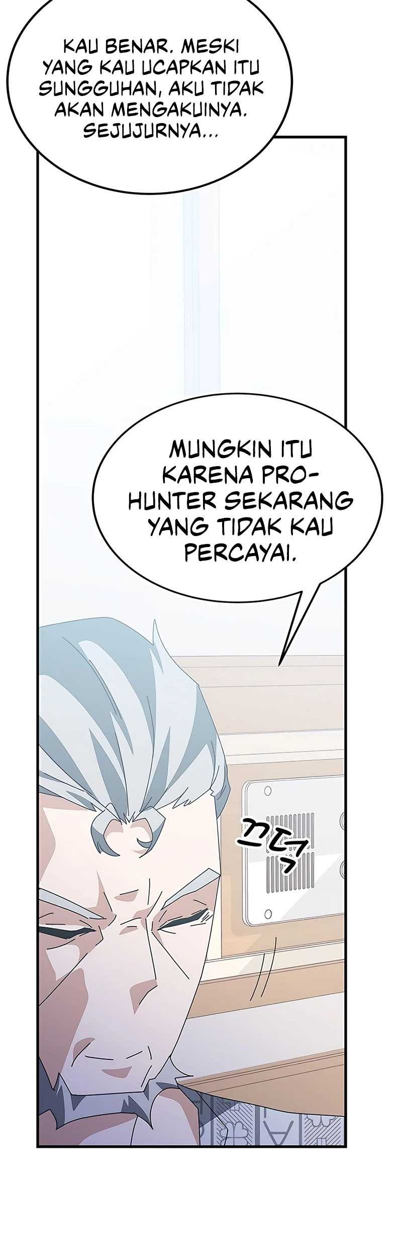 Transcension Academy Chapter 54 Gambar 8