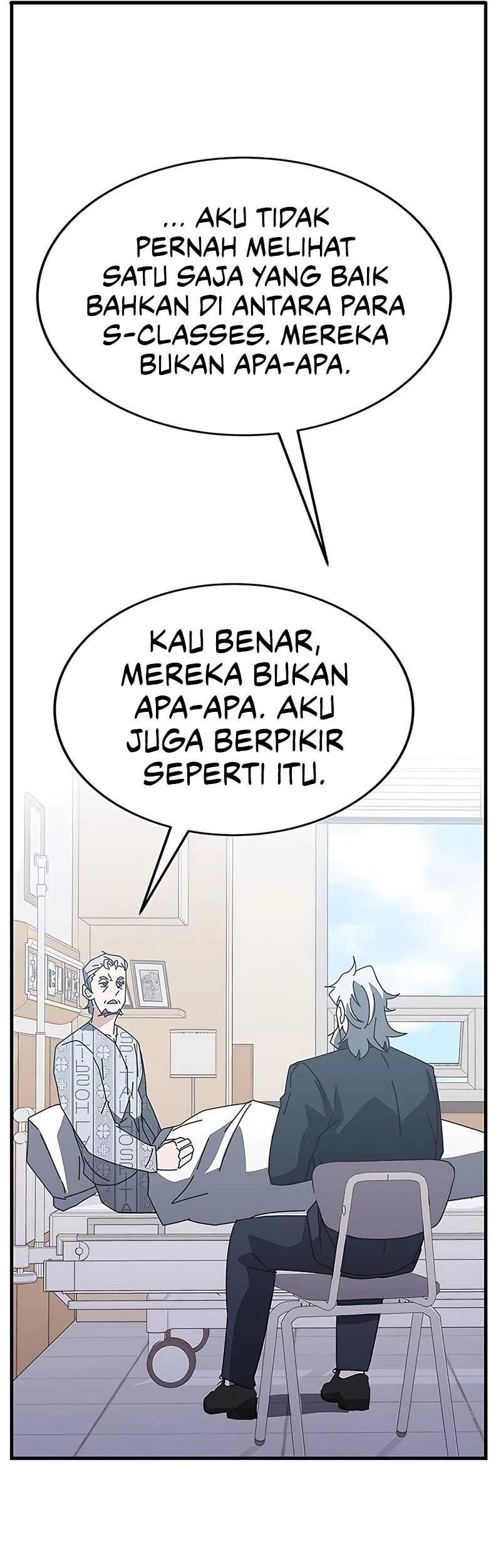 Transcension Academy Chapter 54 Gambar 10