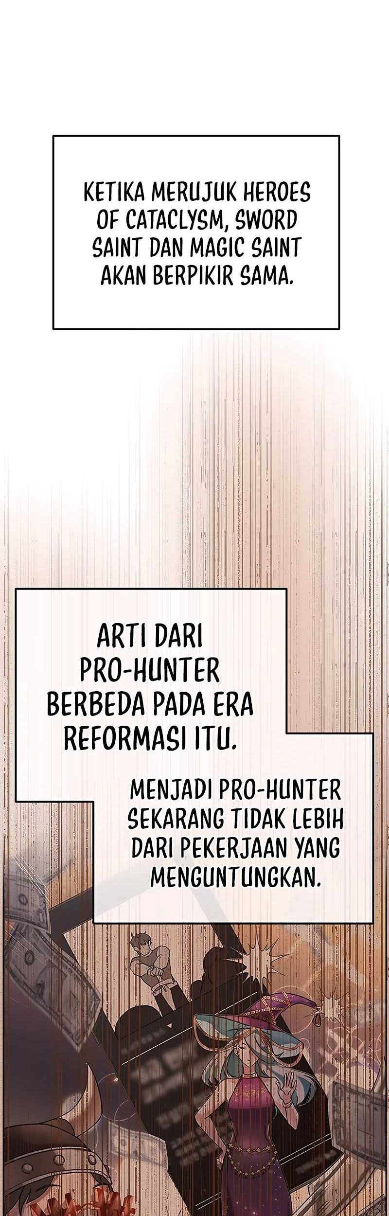 Transcension Academy Chapter 54 Gambar 11