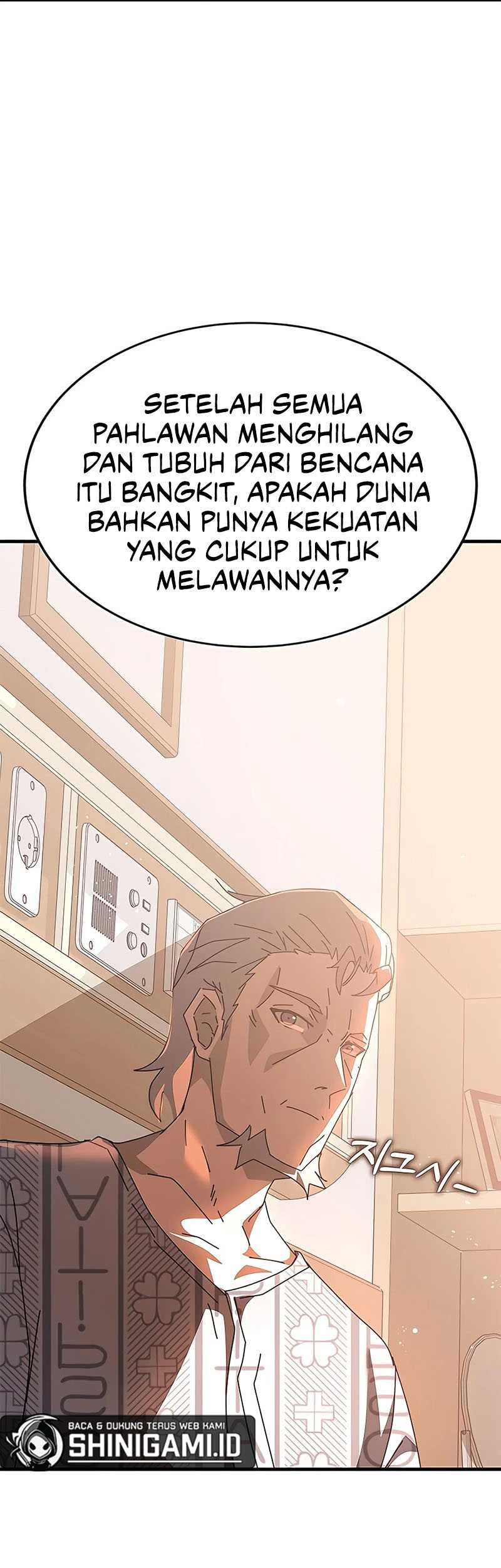 Transcension Academy Chapter 54 Gambar 14