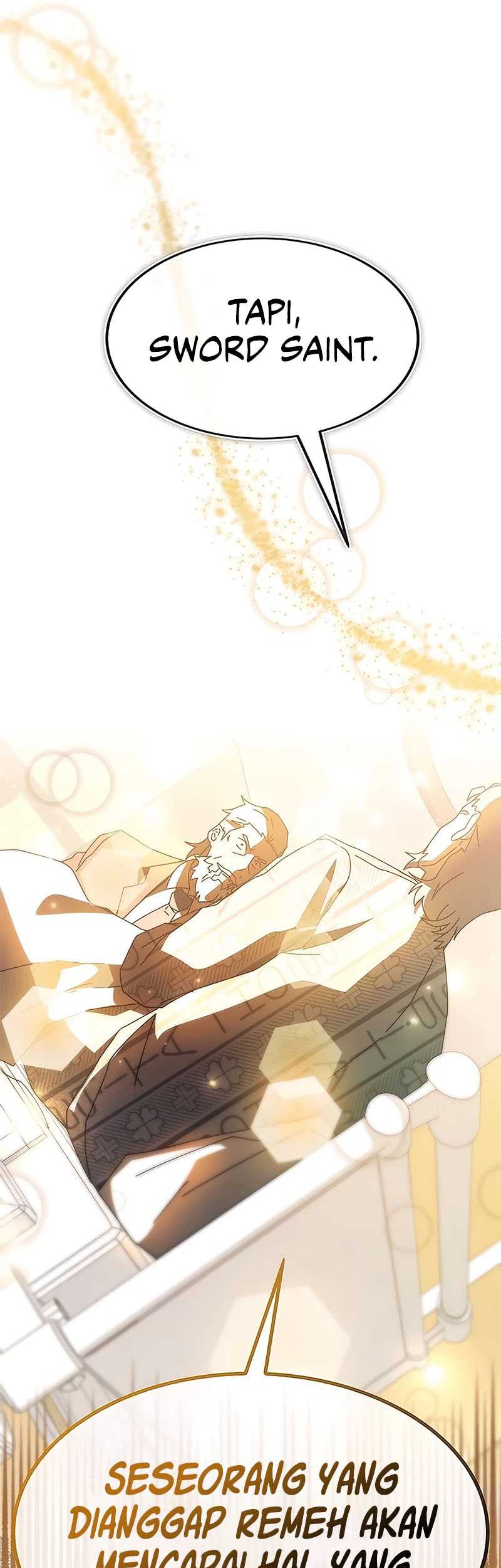 Transcension Academy Chapter 54 Gambar 16