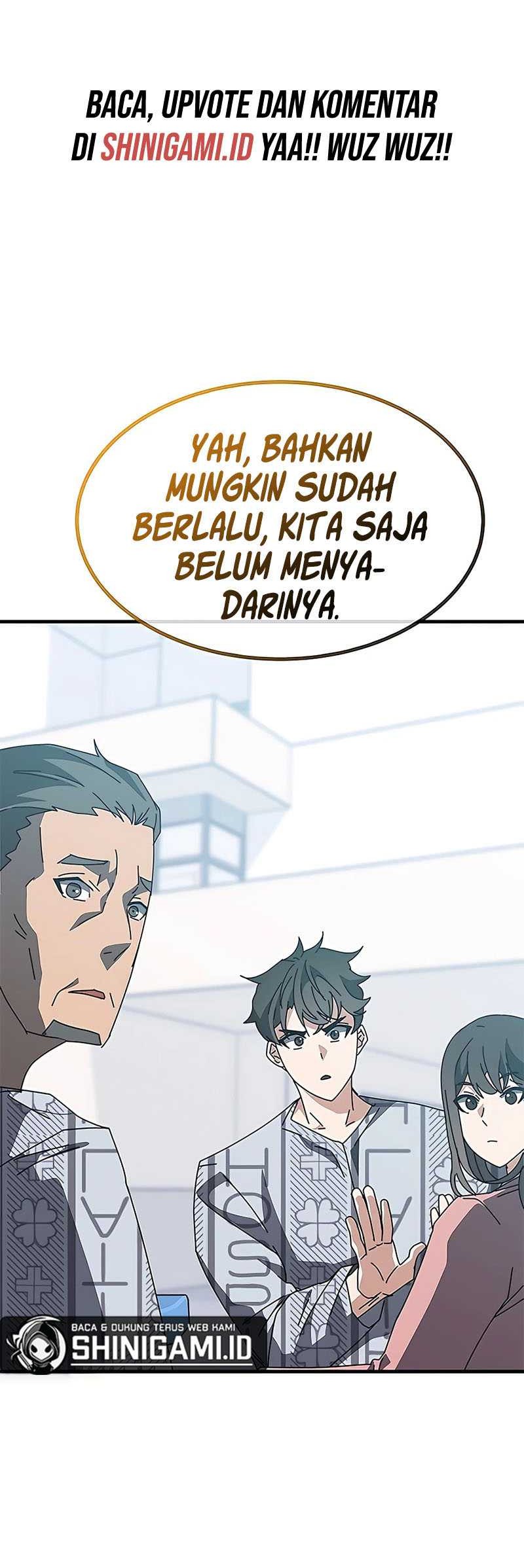 Transcension Academy Chapter 54 Gambar 20