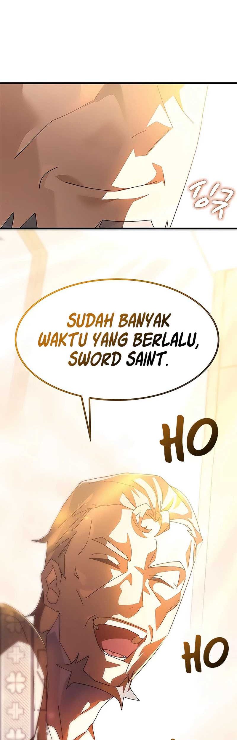 Transcension Academy Chapter 54 Gambar 22