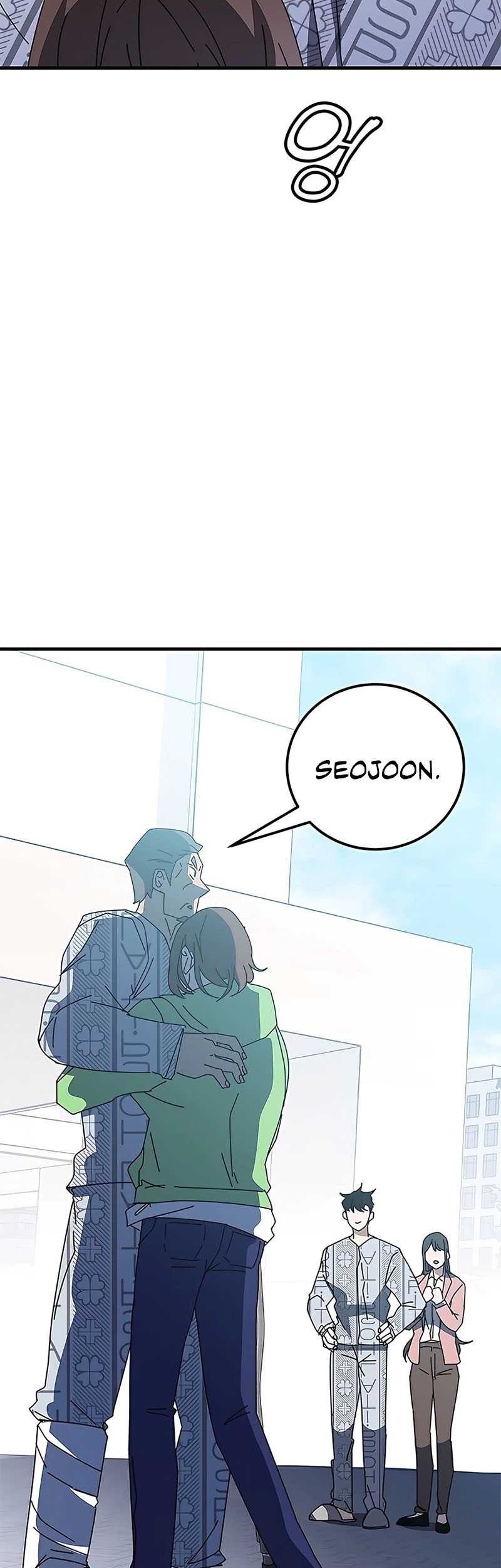 Transcension Academy Chapter 54 Gambar 27