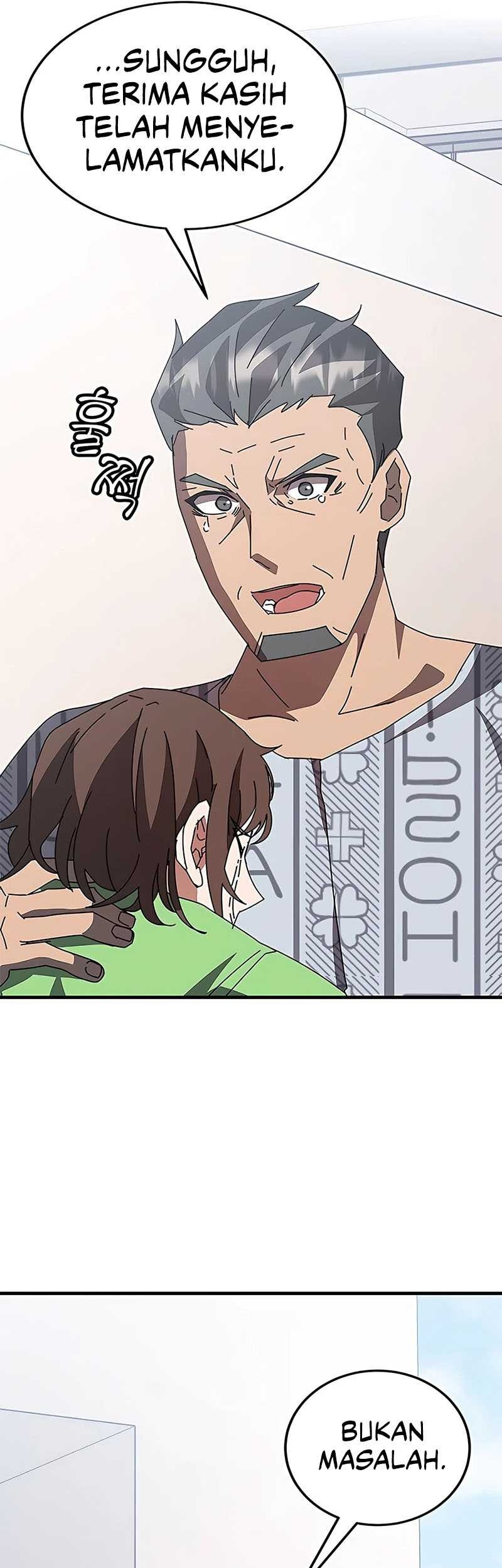 Transcension Academy Chapter 54 Gambar 29