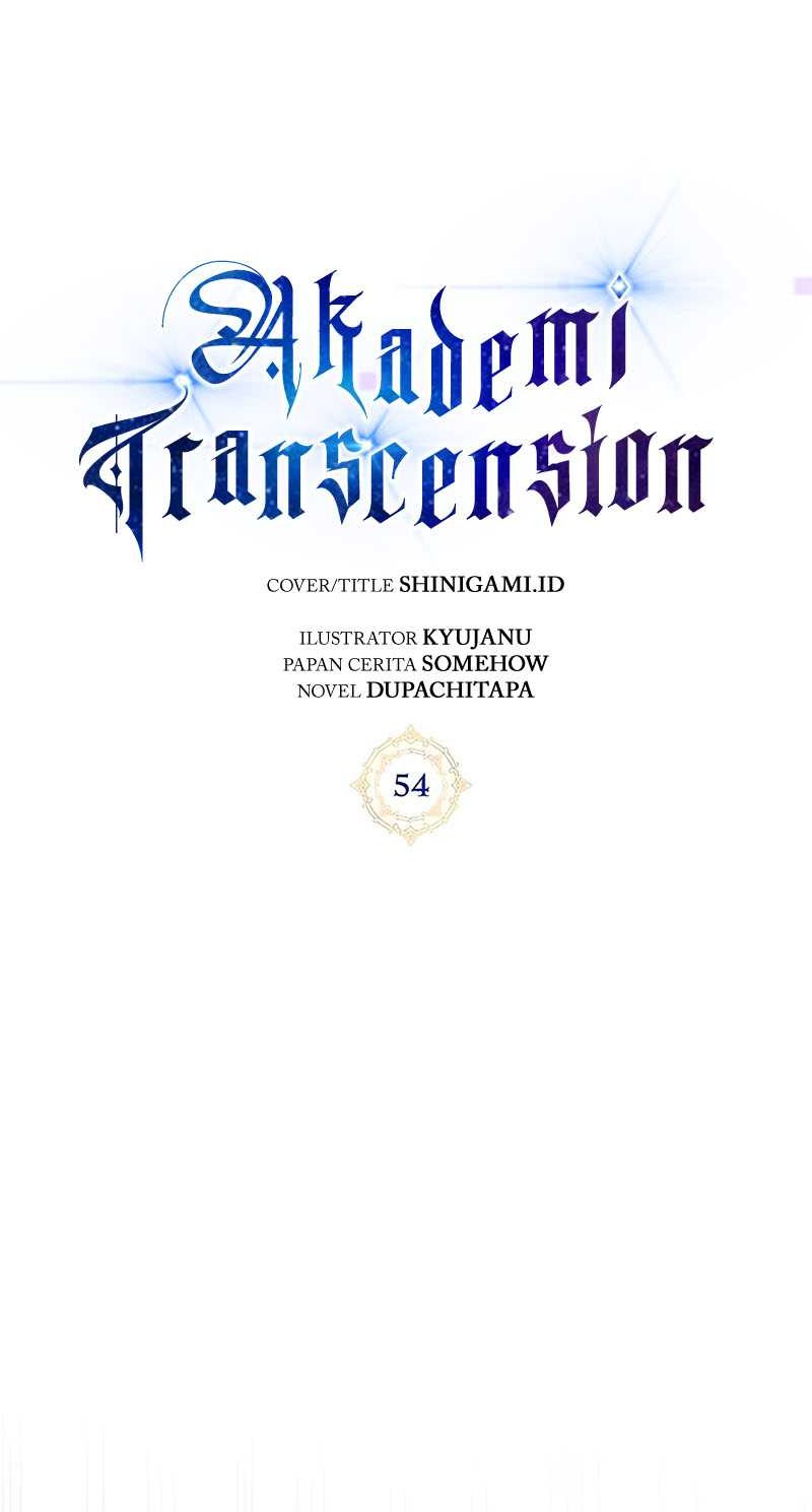 Transcension Academy Chapter 54 Gambar 31