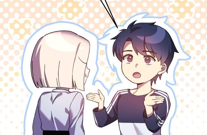 My Daughter is the Final Boss Chapter 66 Gambar 31