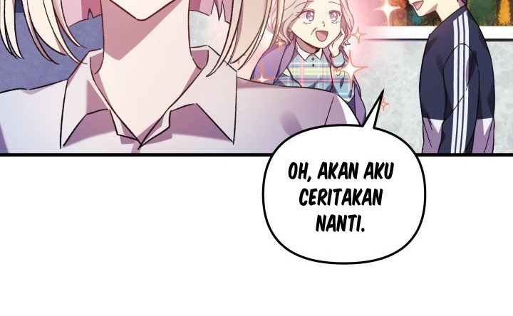 My Daughter is the Final Boss Chapter 66 Gambar 35