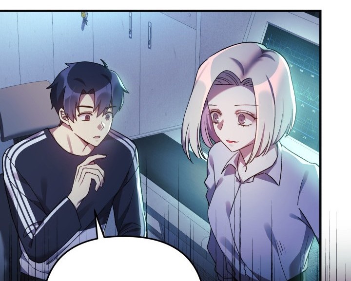 My Daughter is the Final Boss Chapter 66 Gambar 47