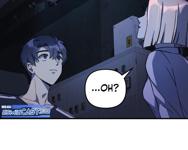 My Daughter is the Final Boss Chapter 66 Gambar 49