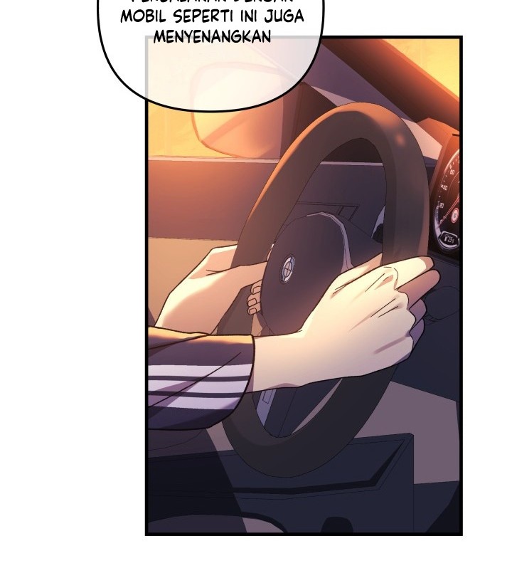 My Daughter is the Final Boss Chapter 66 Gambar 3