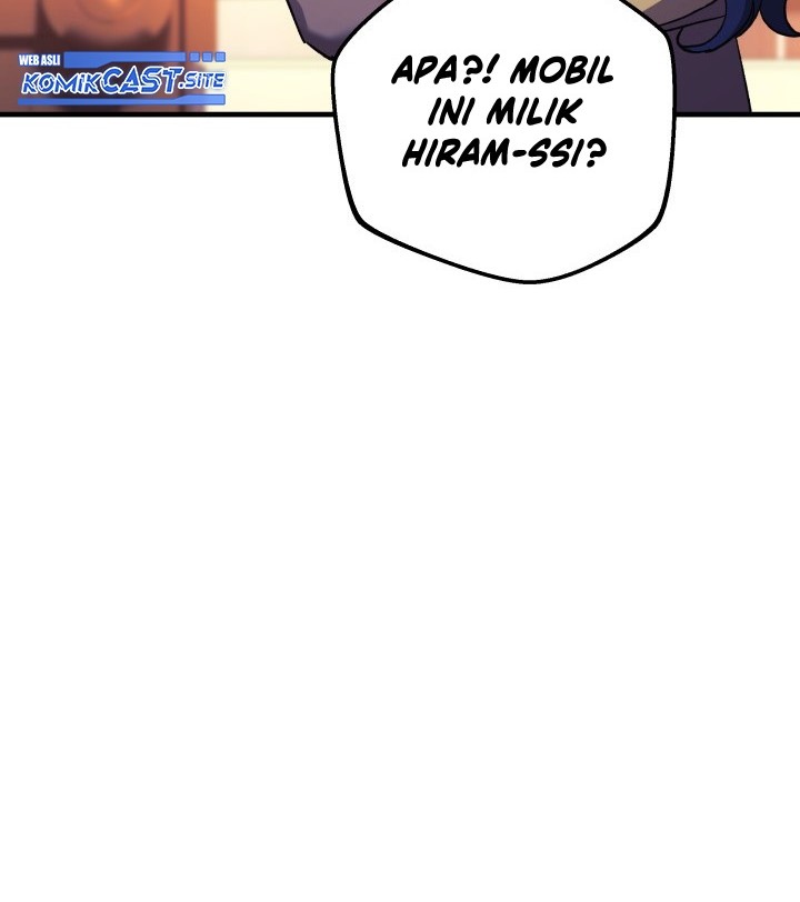 My Daughter is the Final Boss Chapter 66 Gambar 7