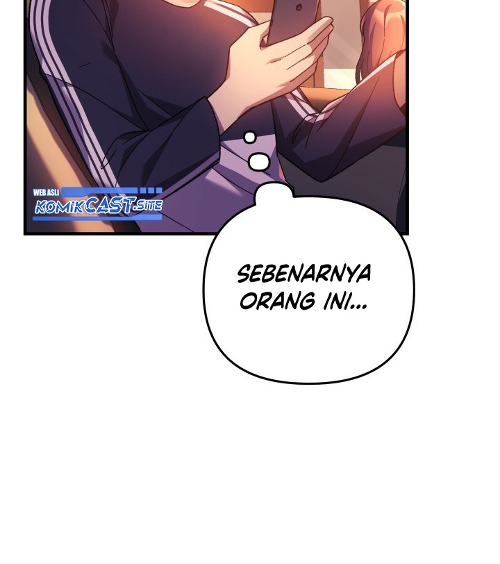 My Daughter is the Final Boss Chapter 66 Gambar 9