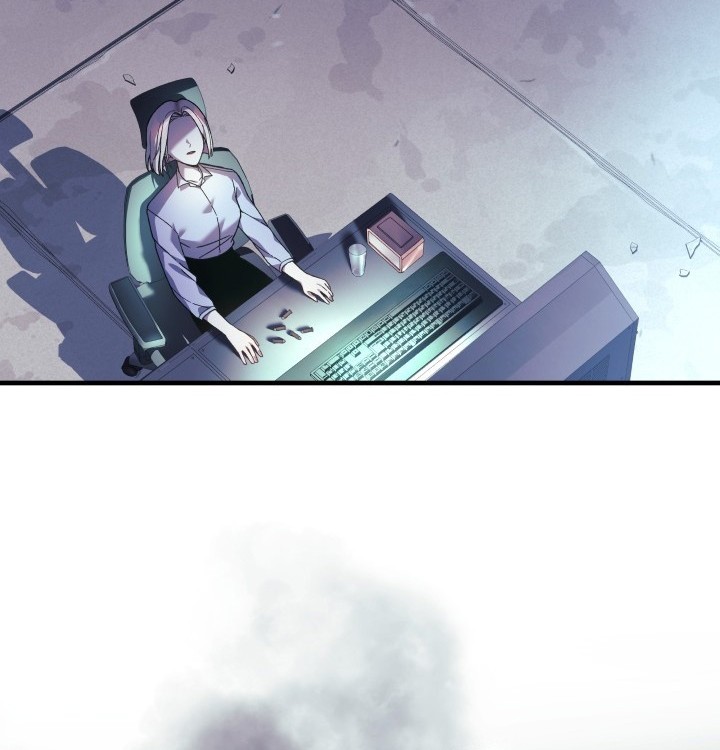 My Daughter is the Final Boss Chapter 66 Gambar 17