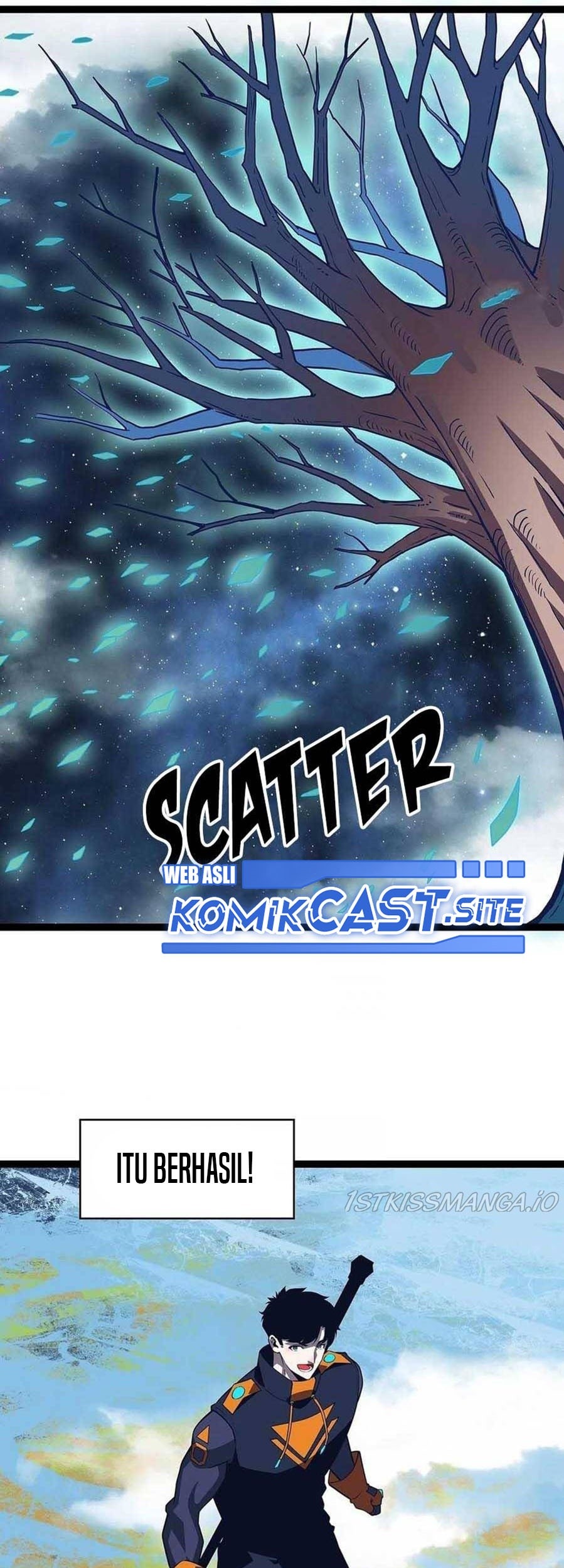 It all starts with playing game seriously Chapter 65 Gambar 19