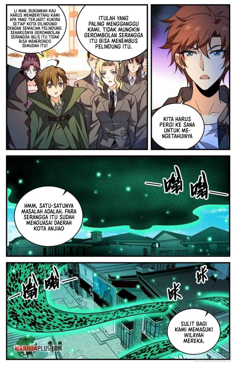 Versatile Mage Chapter 786 Gambar 10