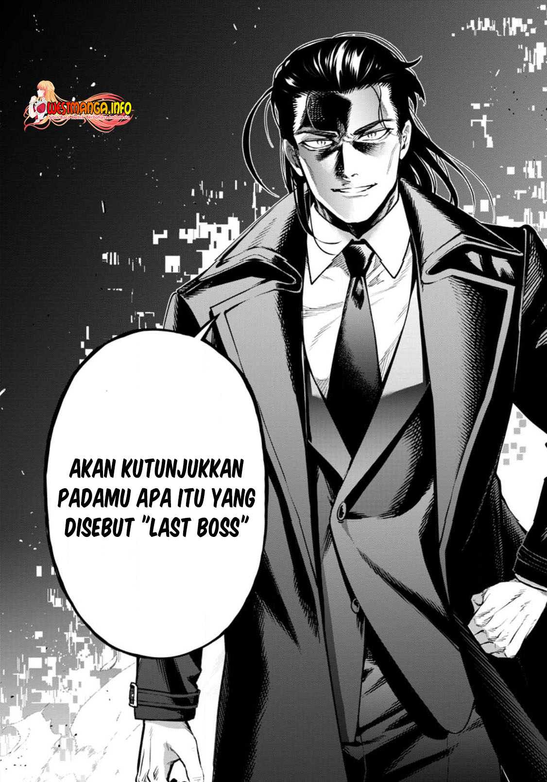 Maou-sama, Retry! R Chapter 29.3 Gambar 13