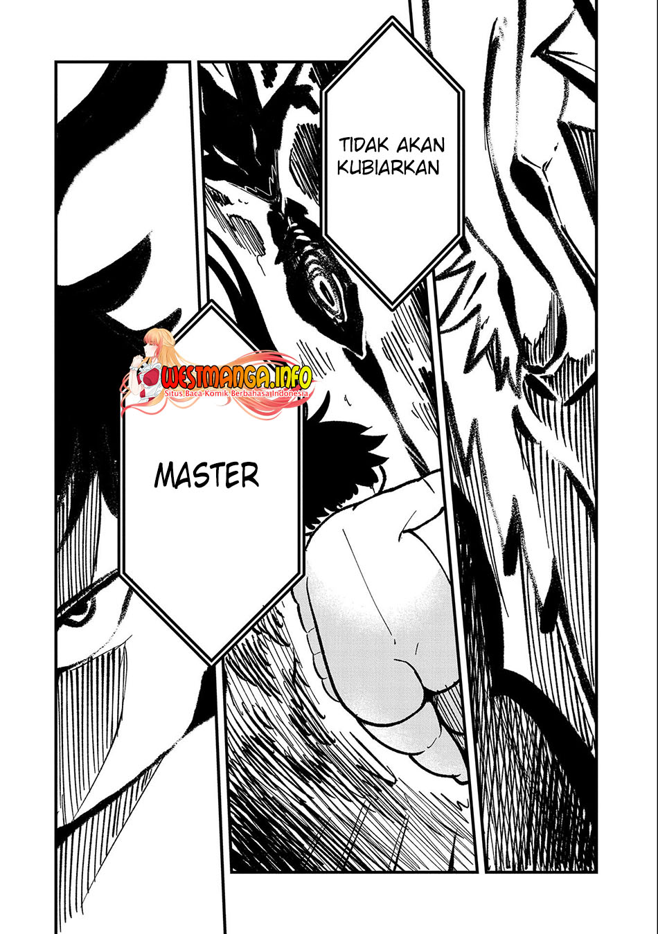 Since My Previous Life Was A Wise Man I Can Afford To Live Chapter 06 Gambar 11