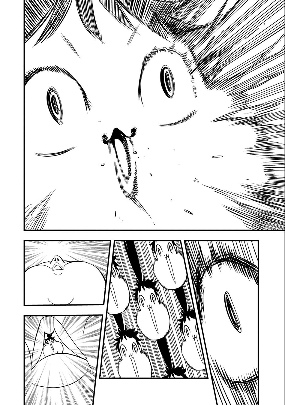 Since My Previous Life Was A Wise Man I Can Afford To Live Chapter 06 Gambar 9