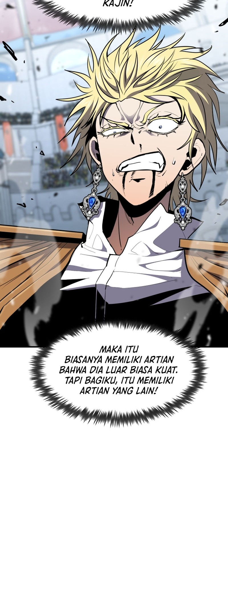 Standard of Reincarnation Chapter 53 Gambar 53