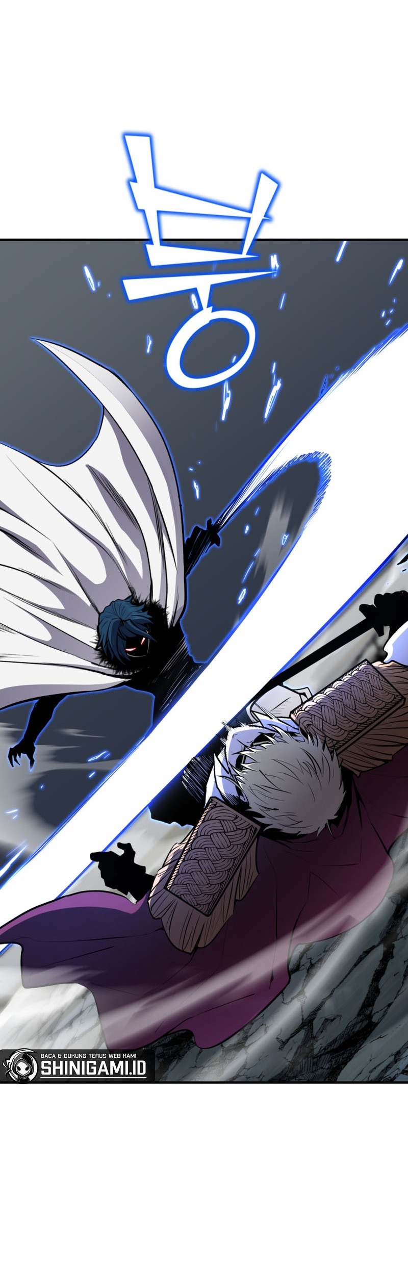 Standard of Reincarnation Chapter 53 Gambar 51