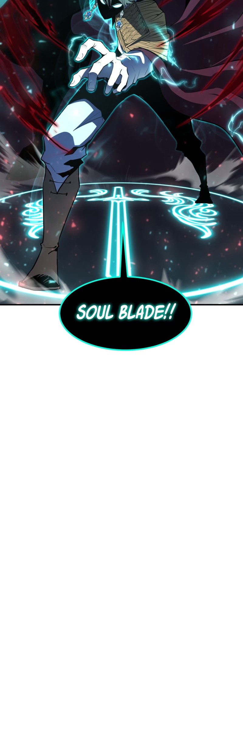 Standard of Reincarnation Chapter 53 Gambar 73