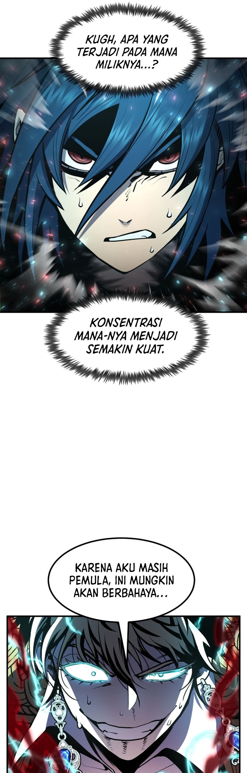 Standard of Reincarnation Chapter 53 Gambar 70