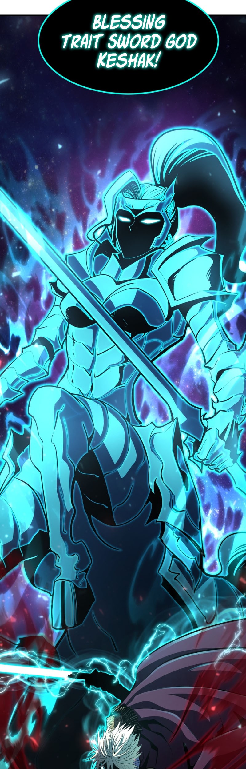 Standard of Reincarnation Chapter 53 Gambar 72