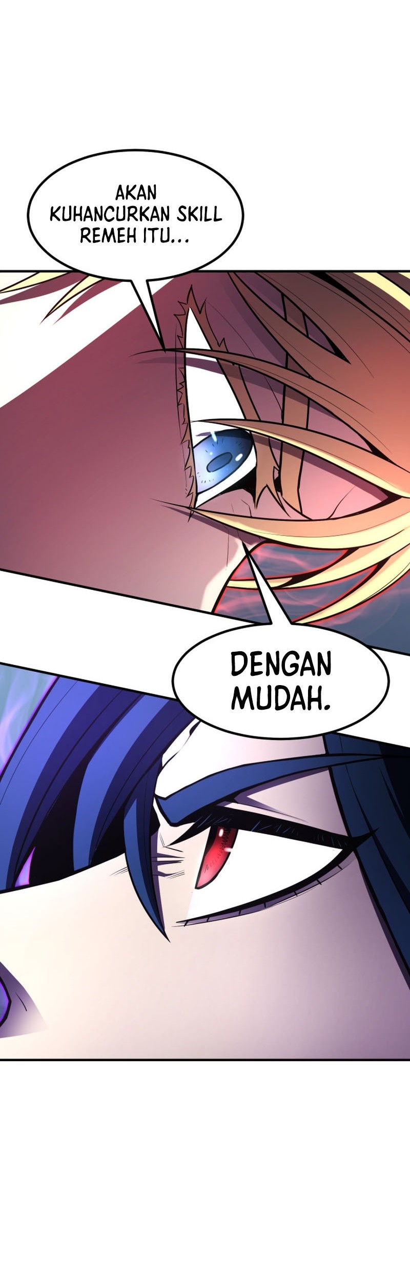 Standard of Reincarnation Chapter 53 Gambar 37