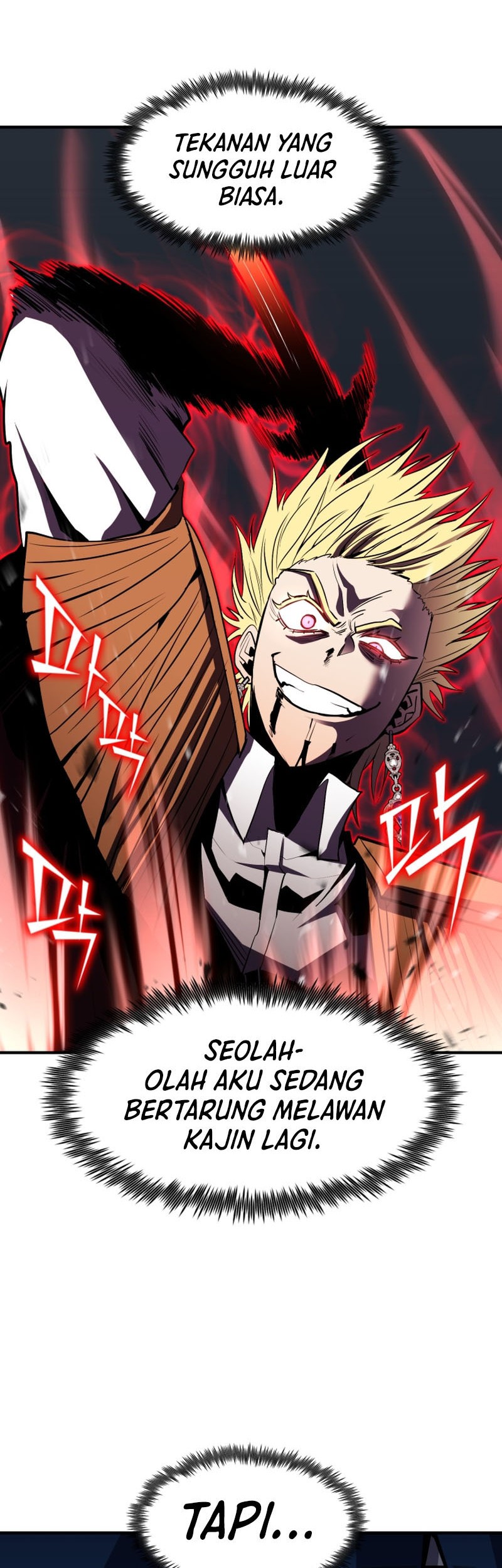 Standard of Reincarnation Chapter 53 Gambar 39