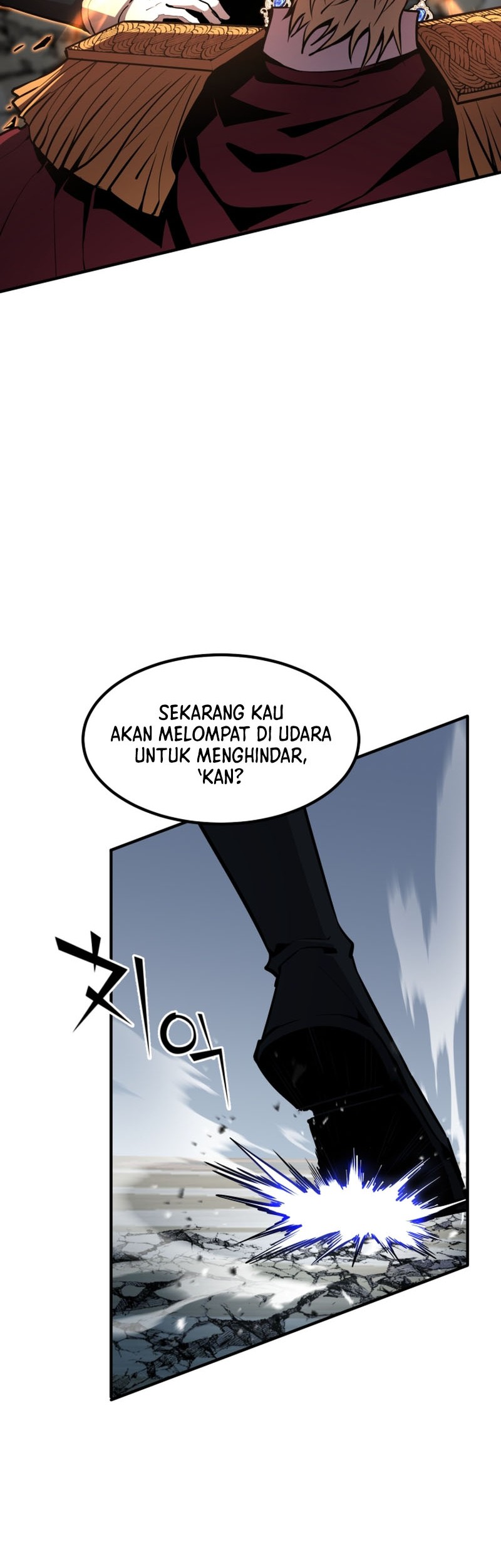 Standard of Reincarnation Chapter 53 Gambar 47